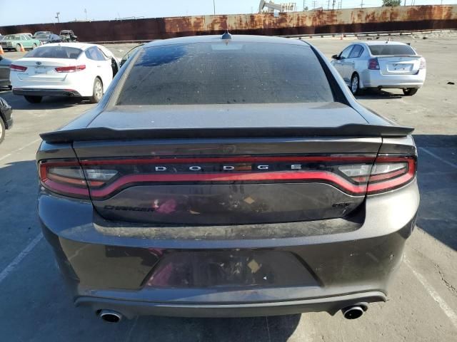 2019 Dodge Charger GT