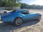 1969 Chevrolet Corvette