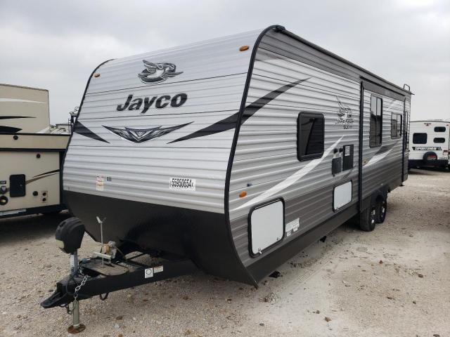 2021 Jayco JAY Flight