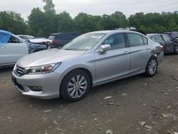 2013 Honda Accord EXL for sale in Waldorf, MD