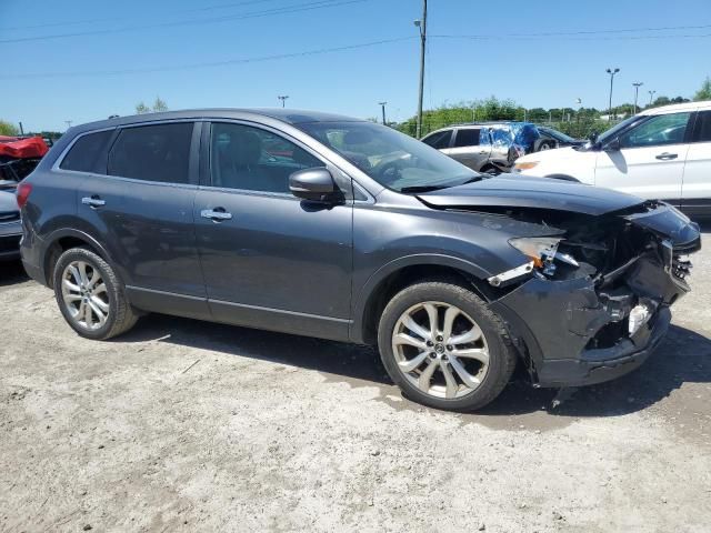 2013 Mazda CX-9 Grand Touring