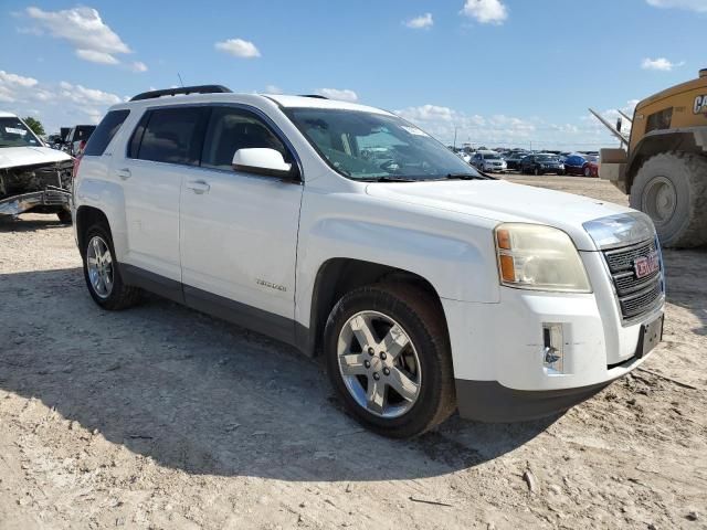 2012 GMC Terrain SLE