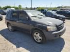 2005 Toyota Highlander Limited