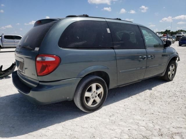 2006 Dodge Grand Caravan SXT