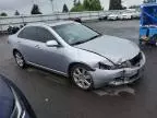 2004 Acura TSX