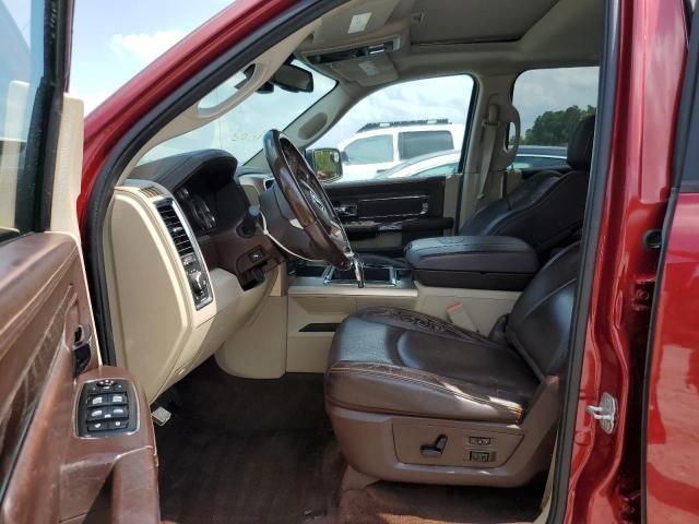 2014 Dodge RAM 1500 Longhorn