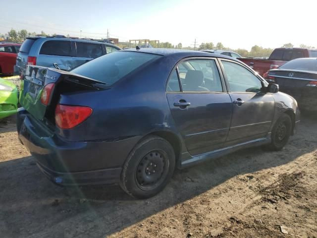 2006 Toyota Corolla CE