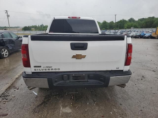 2007 Chevrolet Silverado K1500