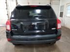 2012 Jeep Compass Latitude