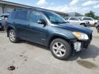 2011 Toyota Rav4 Limited