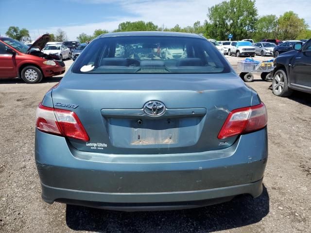 2007 Toyota Camry CE