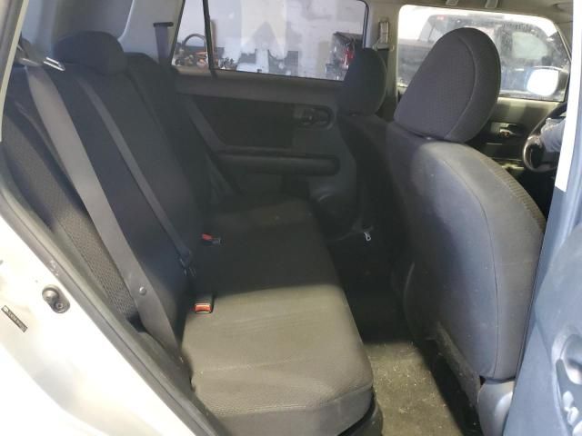 2008 Scion XB