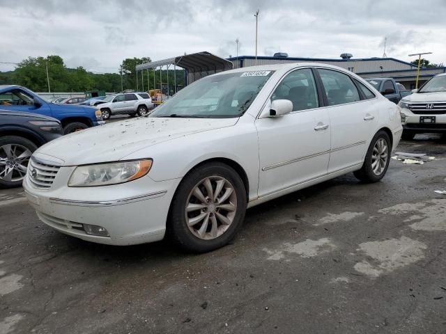 2007 Hyundai Azera SE