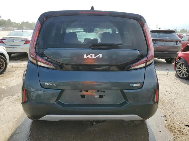 2023 KIA Soul EX