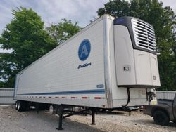 Salvage cars for sale from Copart Rogersville, MO: 2020 Utility 53 FT Reef