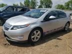 2013 Chevrolet Volt