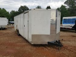 Salvage trucks for sale at Tanner, AL auction: 2022 Other Trailer