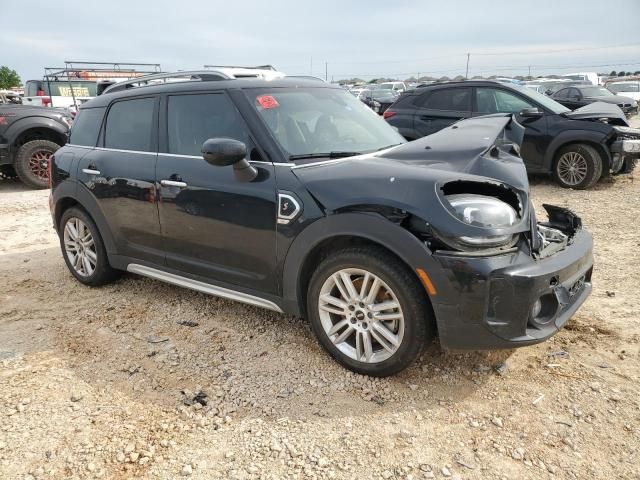 2023 Mini Cooper S Countryman