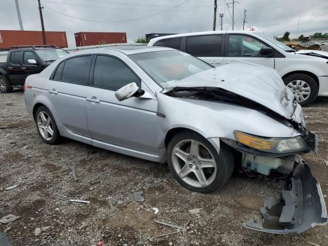 2004 Acura TL