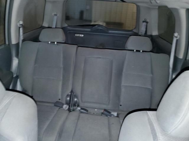 2008 Honda Pilot SE