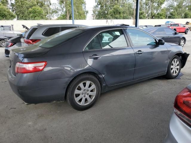 2009 Toyota Camry SE