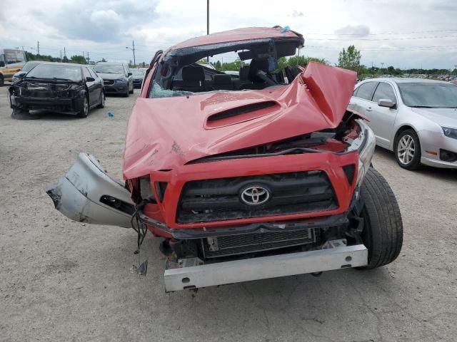 2006 Toyota Tacoma Double Cab