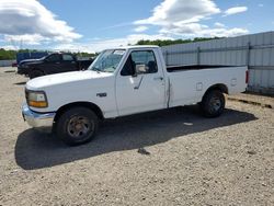 Ford f150 salvage cars for sale: 1994 Ford F150