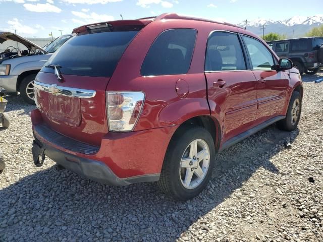 2006 Chevrolet Equinox LT