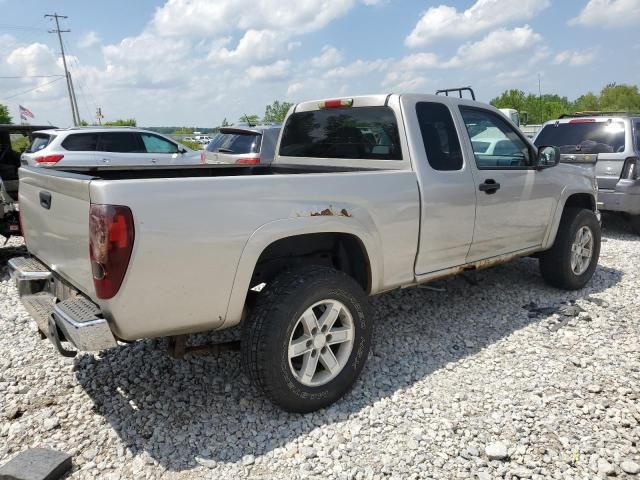 2007 GMC Canyon