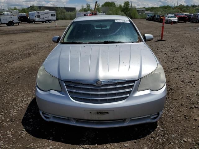 2009 Chrysler Sebring Touring