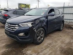 2016 Hyundai Santa FE Sport en venta en Dyer, IN