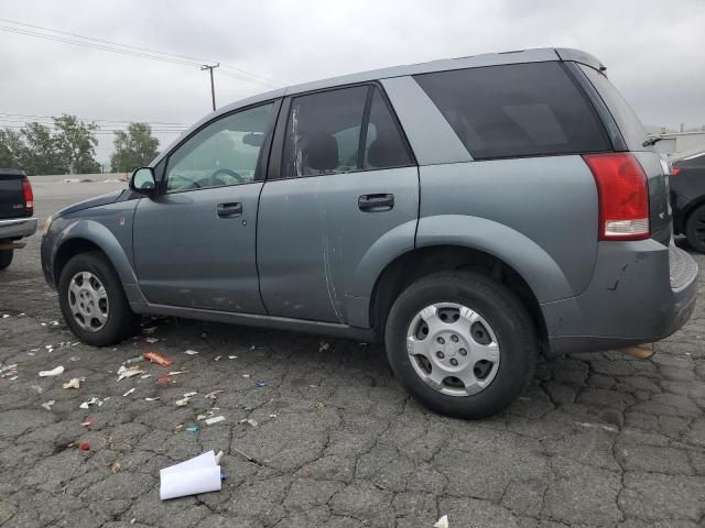 2006 Saturn Vue