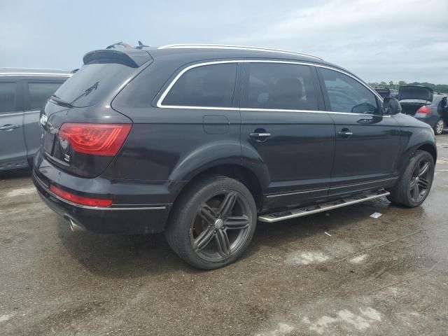 2010 Audi Q7 Prestige