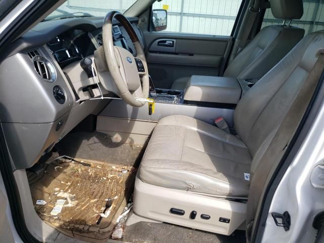 2010 Ford Expedition Limited