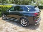 2024 BMW X5 Sdrive 40I