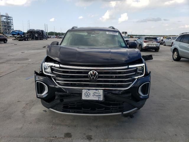 2024 Volkswagen Atlas SE