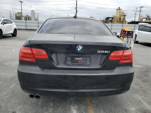 2013 BMW 328 I Sulev