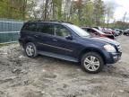 2008 Mercedes-Benz GL 450 4matic