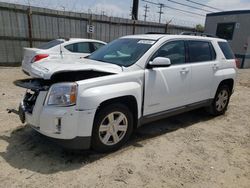 Vehiculos salvage en venta de Copart Los Angeles, CA: 2015 GMC Terrain SLE