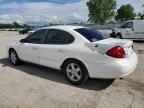 2000 Ford Taurus SES