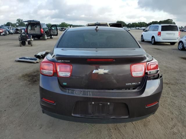 2015 Chevrolet Malibu 1LT