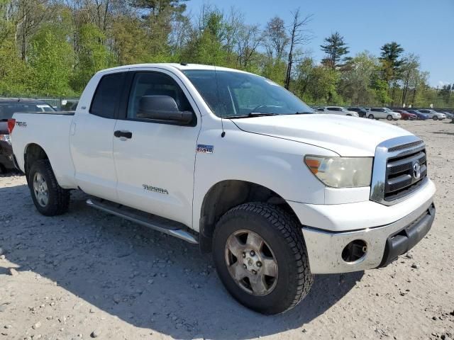 2010 Toyota Tundra Double Cab SR5