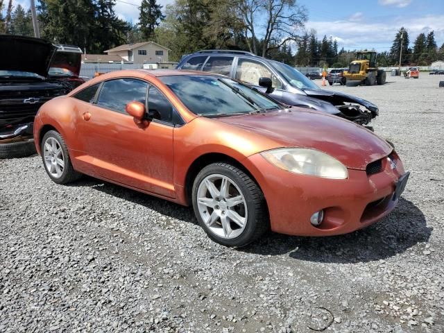 2006 Mitsubishi Eclipse GT