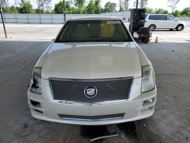 2008 Cadillac STS