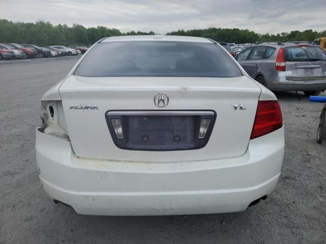 2005 Acura TL