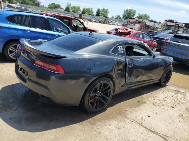 2015 Chevrolet Camaro SS