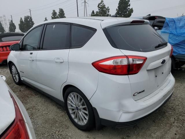 2015 Ford C-MAX SE