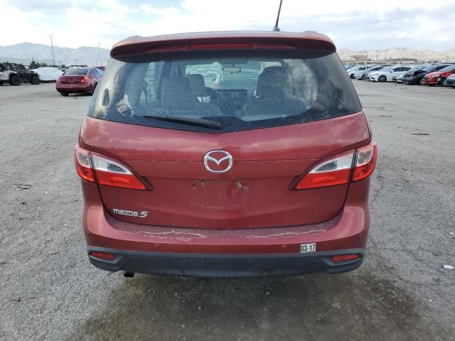 2014 Mazda 5 Touring