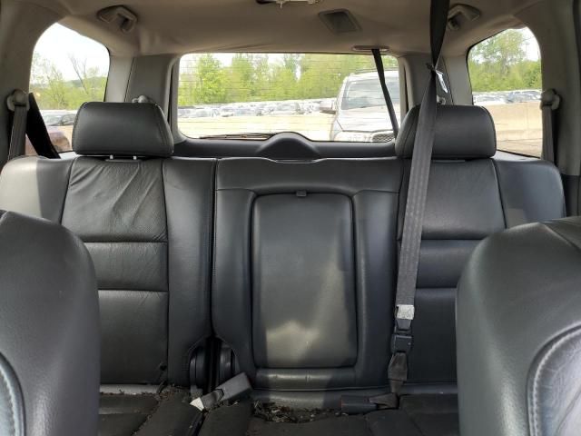 2006 Honda Pilot EX