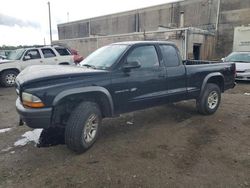 4 X 4 for sale at auction: 2002 Dodge Dakota Base